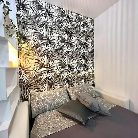 Finestra Nel Centro Storico *