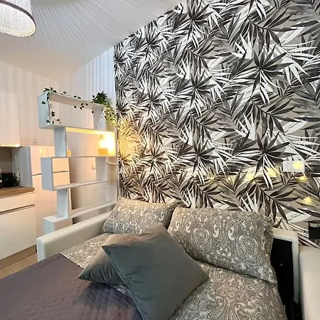 Apartamento Finestra Nel Centro Storico