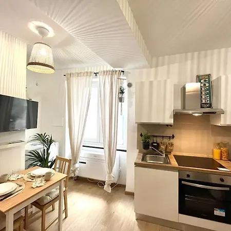 Finestra Nel Centro Storico