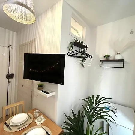 Finestra Nel Centro Storico