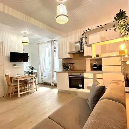 Finestra Nel Centro Storico