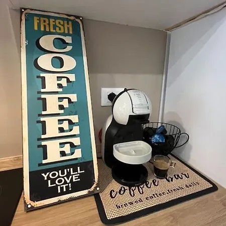 Finestra Nel Centro Storico * Genua