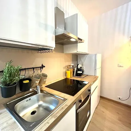 Appartement Finestra Nel Centro Storico