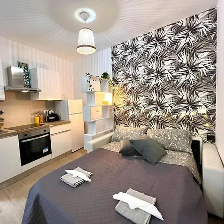 Apartament Finestra Nel Centro Storico *